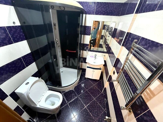 Satılır 3 otaqlı yeni tikili 175 m², Nizami m., photo 15 from 22