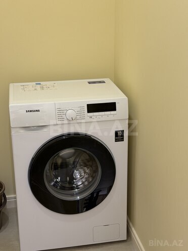 Сдаётся 3-комн. новостройка 108 м², м. 28 мая, photo 24 from 27