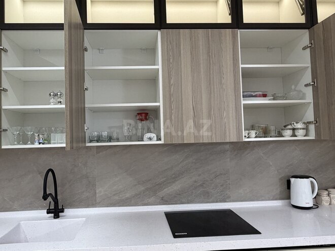 Сдаётся 3-комн. новостройка 108 м², м. 28 мая, photo 7 from 27