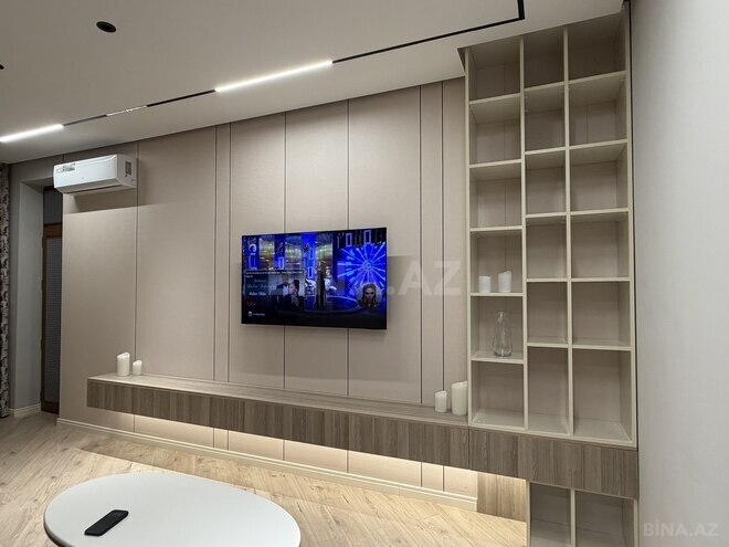 Сдаётся 3-комн. новостройка 108 м², м. 28 мая, photo 26 from 27