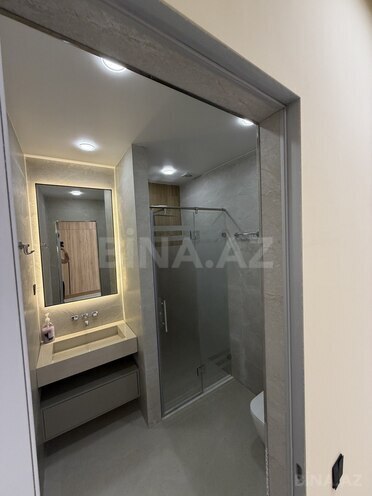 Сдаётся 3-комн. новостройка 108 м², м. 28 мая, photo 21 from 27