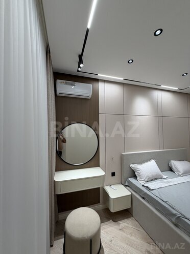 Сдаётся 3-комн. новостройка 108 м², м. 28 мая, photo 18 from 27