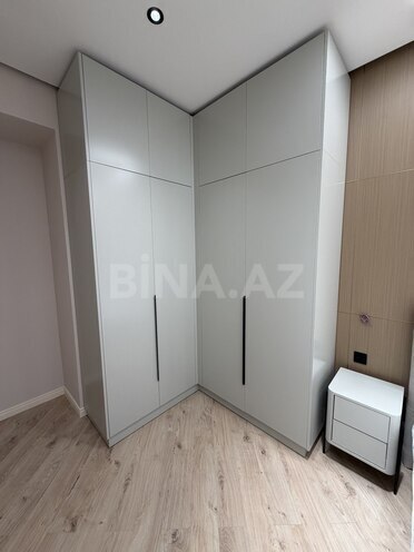 Сдаётся 3-комн. новостройка 108 м², м. 28 мая, photo 15 from 27