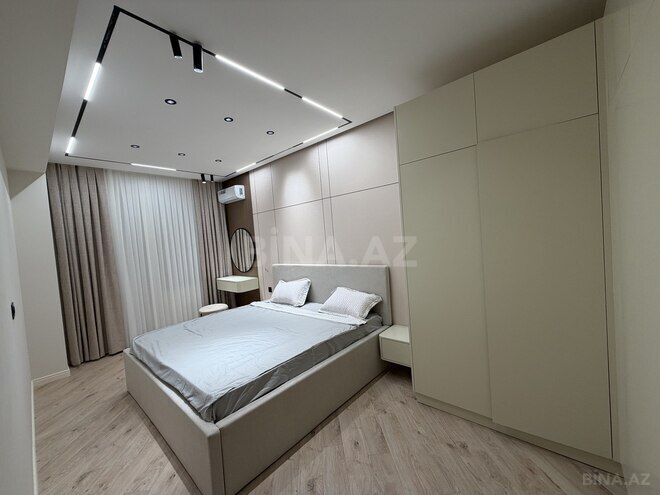 Сдаётся 3-комн. новостройка 108 м², м. 28 мая, photo 16 from 27