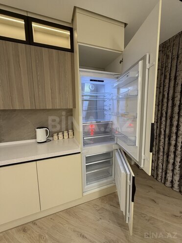 Сдаётся 3-комн. новостройка 108 м², м. 28 мая, photo 11 from 27