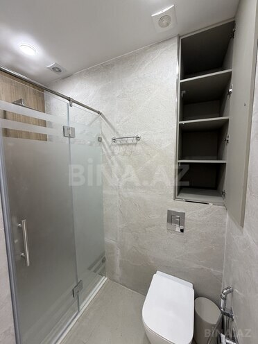 Сдаётся 3-комн. новостройка 108 м², м. 28 мая, photo 22 from 27