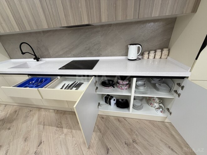 Сдаётся 3-комн. новостройка 108 м², м. 28 мая, photo 6 from 27