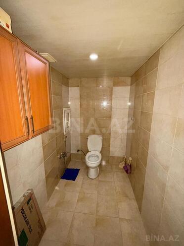 Satılır 2 otaqlı yeni tikili 96 m², İnşaatçılar m., photo 5 from 8