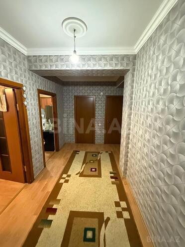 Satılır 2 otaqlı yeni tikili 96 m², İnşaatçılar m., photo 7 from 8