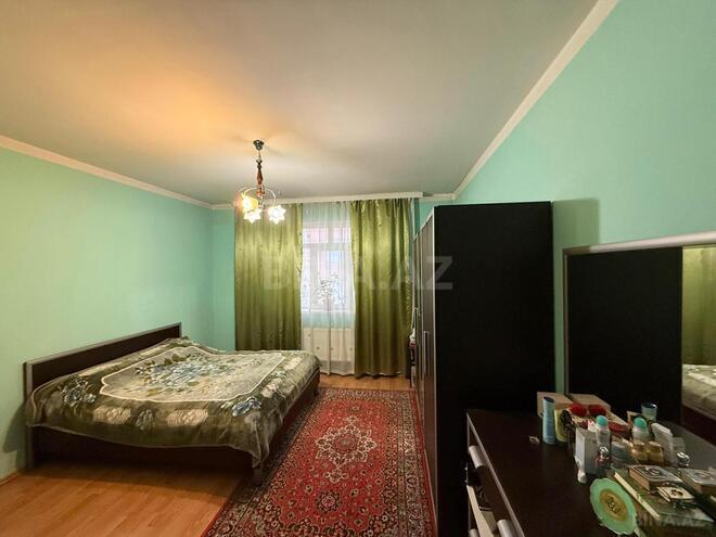 Satılır 2 otaqlı yeni tikili 96 m², İnşaatçılar m., photo 3 from 8