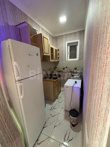 İcarəyə verilir 2 otaqlı həyət evi/bağ evi 40 m², photo 7 from 18