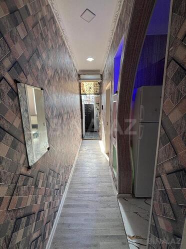 İcarəyə verilir 2 otaqlı həyət evi/bağ evi 40 m², photo 5 from 18