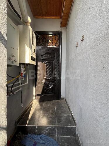İcarəyə verilir 2 otaqlı həyət evi/bağ evi 40 m², photo 8 from 18