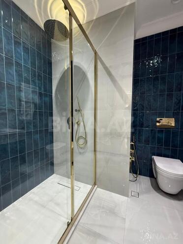 Satılır 4 otaqlı yeni tikili 146 m², Ağ şəhər q., photo 17 from 19