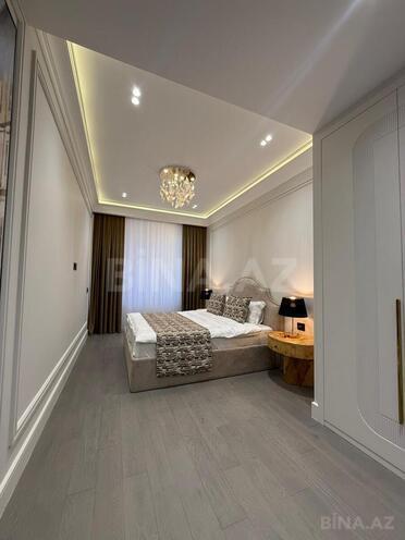 Satılır 4 otaqlı yeni tikili 146 m², Ağ şəhər q., photo 10 from 19