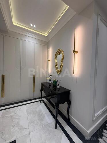 Satılır 4 otaqlı yeni tikili 146 m², Ağ şəhər q., photo 14 from 19