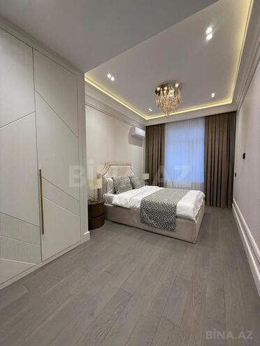 Satılır 4 otaqlı yeni tikili 146 m², Ağ şəhər q., photo 8 from 19