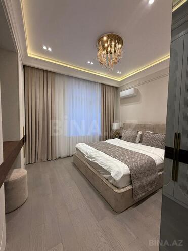 Satılır 4 otaqlı yeni tikili 146 m², Ağ şəhər q., photo 6 from 19