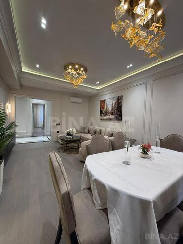 Satılır 4 otaqlı yeni tikili 146 m², Ağ şəhər q., photo 5 from 19