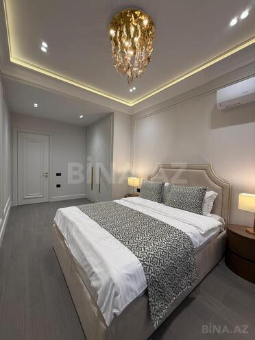 Satılır 4 otaqlı yeni tikili 146 m², Ağ şəhər q., photo 9 from 19