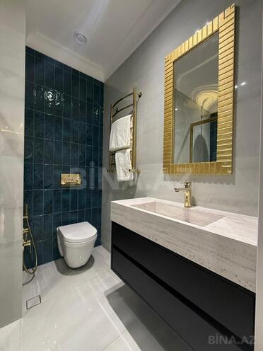 Satılır 4 otaqlı yeni tikili 146 m², Ağ şəhər q., photo 18 from 19