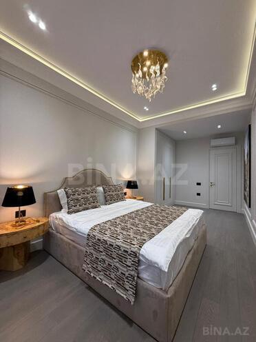 Satılır 4 otaqlı yeni tikili 146 m², Ağ şəhər q., photo 11 from 19