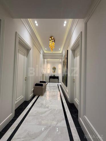 Satılır 4 otaqlı yeni tikili 146 m², Ağ şəhər q., photo 15 from 19