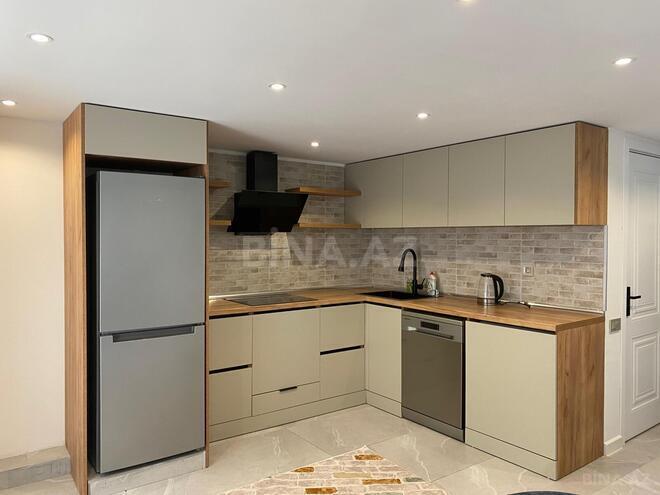 İcarəyə verilir 1 otaqlı yeni tikili 60 m², Ağ şəhər q., photo 4 from 11