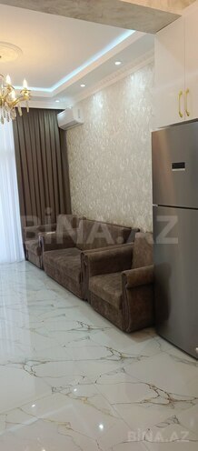 Сдаётся 1-комн. новостройка 45 м², м. 28 мая, photo 3 from 14