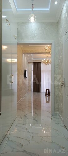 Сдаётся 1-комн. новостройка 45 м², м. 28 мая, photo 4 from 14