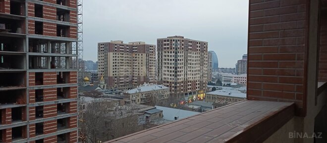 Сдаётся 1-комн. новостройка 45 м², м. 28 мая, photo 11 from 14