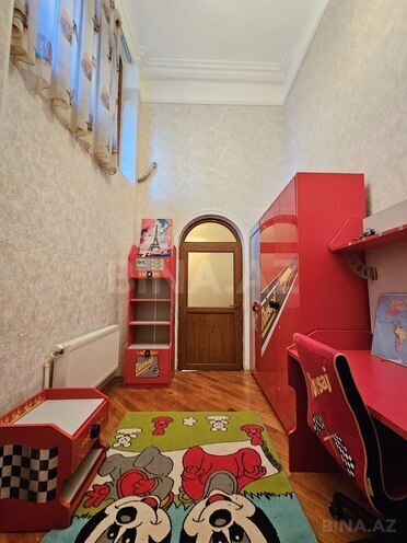 Сдаётся 3-комн. вторичка 120 м², м. Ичеришехер, photo 10 from 16