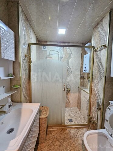 Сдаётся 3-комн. вторичка 120 м², м. Ичеришехер, photo 14 from 16