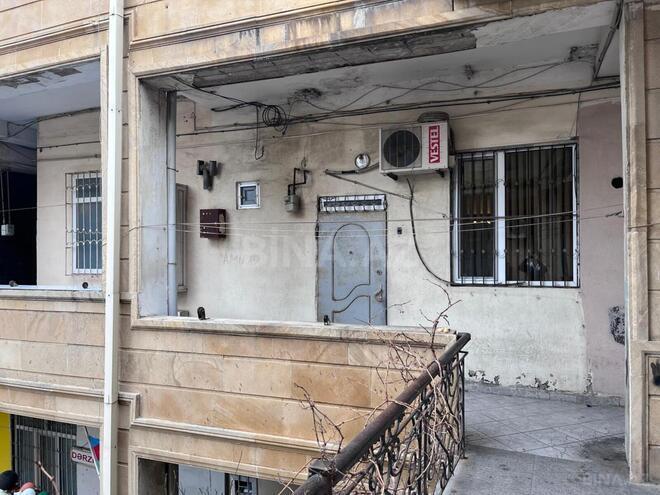 Satılır 2 otaqlı köhnə tikili 54 m², 28 May m., photo 9 from 14