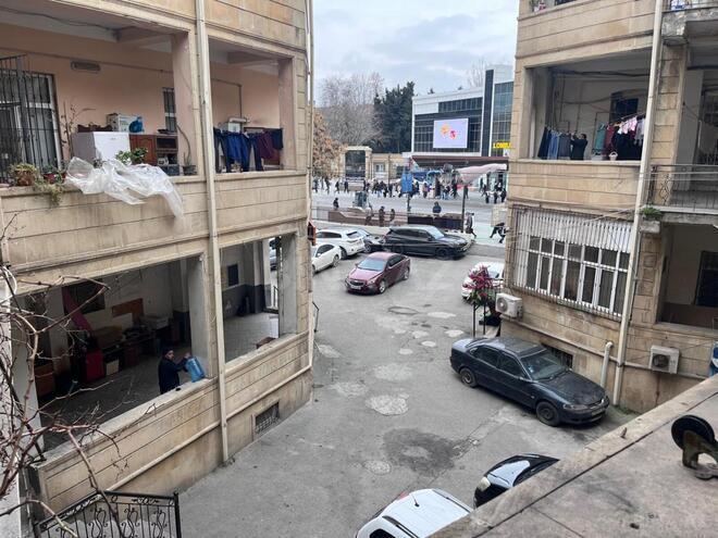 Satılır 2 otaqlı köhnə tikili 54 m², 28 May m., photo 12 from 14