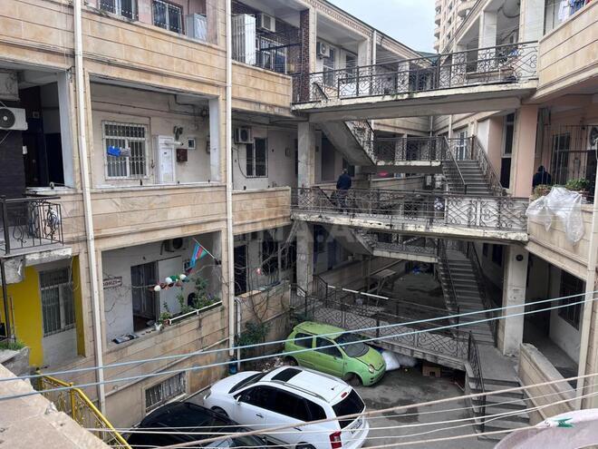 Satılır 2 otaqlı köhnə tikili 54 m², 28 May m., photo 11 from 14