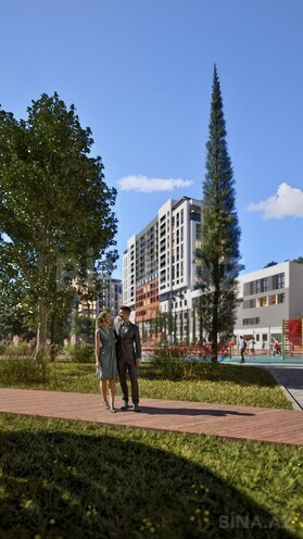 Продаётся 2-комн. новостройка 81 м², пос. Ени Ясамал, photo 11 from 20