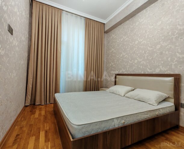 Сдаётся 2-комн. новостройка 45 м², м. Автовокзал, photo 11 from 23