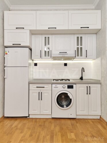 Сдаётся 2-комн. новостройка 45 м², м. Автовокзал, photo 9 from 23