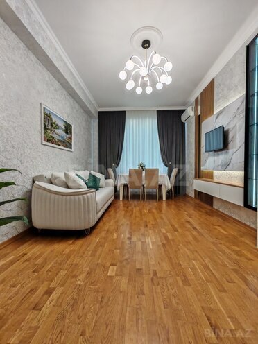 Сдаётся 2-комн. новостройка 45 м², м. Автовокзал, photo 7 from 23