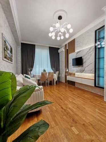 Сдаётся 2-комн. новостройка 45 м², м. Автовокзал, photo 3 from 23