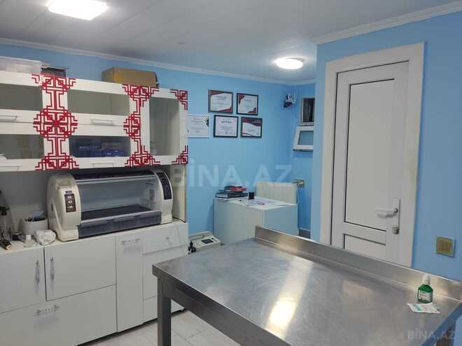 İcarəyə verilir  obyekt 40 m², İçəri Şəhər m., photo 8 from 10