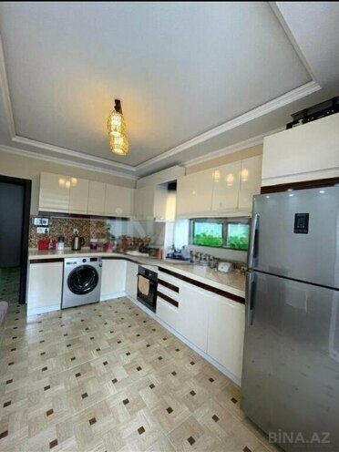 Продаётся 2-комн. новостройка 91 м², м. Низами, photo 5 from 9