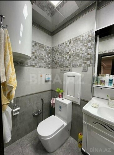 Продаётся 2-комн. новостройка 91 м², м. Низами, photo 6 from 9