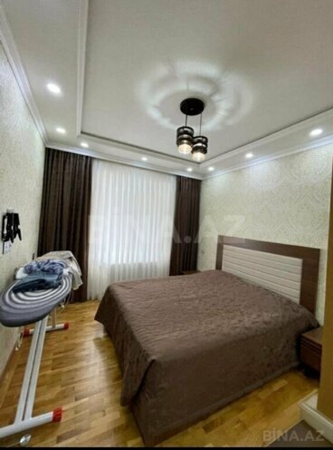 Продаётся 2-комн. новостройка 91 м², м. Низами, photo 3 from 9