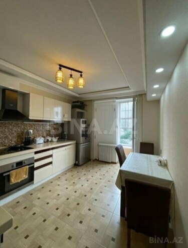 Продаётся 2-комн. новостройка 91 м², м. Низами, photo 7 from 9