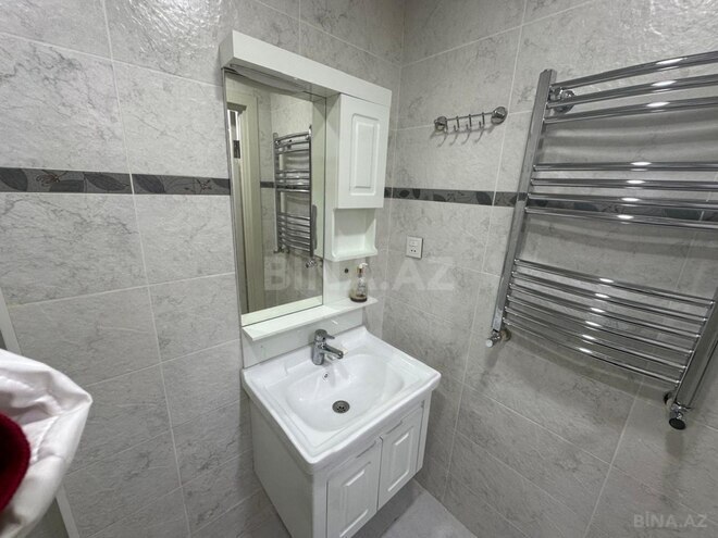 Сдаётся 2-комн. новостройка 55 м², Наримановский  р., photo 9 from 10