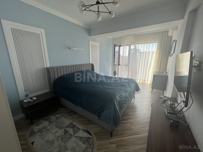Продаётся 3-комн. новостройка 140 м², м. Шах Исмаил Хатаи, photo 12 from 31