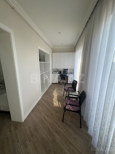 Продаётся 3-комн. новостройка 140 м², м. Шах Исмаил Хатаи, photo 8 from 31