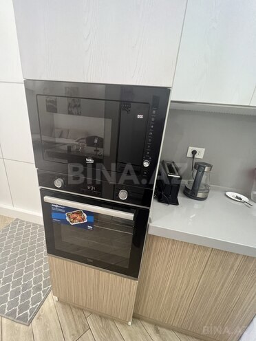 Продаётся 3-комн. новостройка 140 м², м. Шах Исмаил Хатаи, photo 10 from 31
